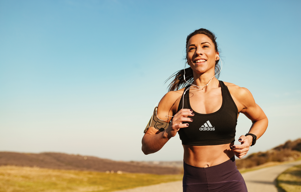 Por que correr muda seu cérebro